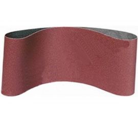 Лента шлифовальная 10 шт. 75х533 мм К60 Bosch 2.608.606.081 