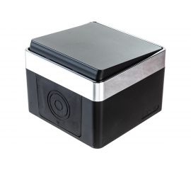 Одноклавишный влагозащищенный выключатель Werkel W5010235 a050971 