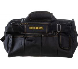 Сумка для инструментов DEKO с карманами DKTB52 