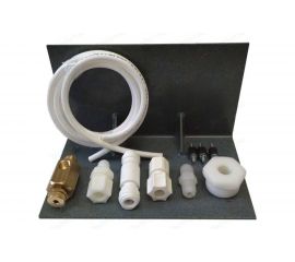Монтажный комплект для LР 12 Гейзер 36358 