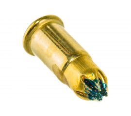 Патрон FIXPISTOLS F-С3 синий 5.6/16 100 шт. 1-1-2-5988 