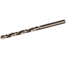 Сверло по металлу Проф-А, класс А, Профессионал (5.2х52х86 мм; Р6М5) ЗУБР 29625-5.2 