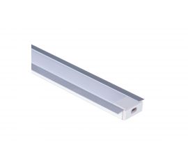 Встраиваемый алюминиевый профиль Elektrostandard LL-2-ALP007 a041812 
