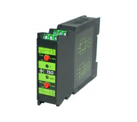 Однофазное устройство плавного пуска TELE TSG 2,2 230VAC 490251 