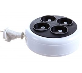 Рулетка UNIVersal У6-002 ШВВП 2х0,75 5м 002-5М 