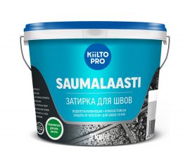 Затирка KIILTO Saumalaasti 35 3кг кирпично-красный T3577.003 