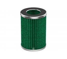 Фильтр для очистителя воздуха серия Guard с индикат. температуры и влажн., 1/8/64 Gauss GR021 