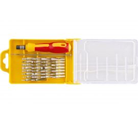 Отвертка для точных работ ОНЛАЙТ 82 948 OHT-Ott02-H32 32 шт 82948 