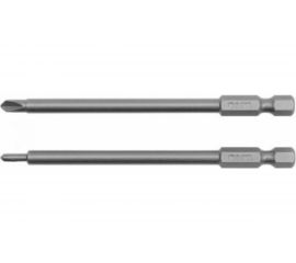 Бита TRI-WING 0х100 мм YATO YT-0493 