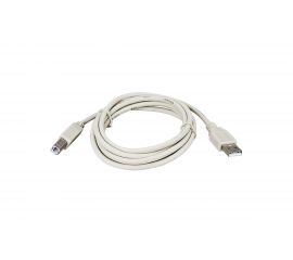 Шнур REXANT USB-А male - USB-B male 3M 18-1106 