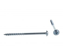 Шурупы Kreg с крупным шагом 2-1/2 63 мм 250 шт. SML-C250-250-INT:1463 