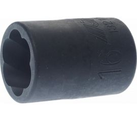 Головка для поврежденных болтов и гаек (16 мм; 1/2) JTC-1321-16 