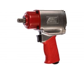 Ударный усиленный пневмогайковерт JTC 5212 