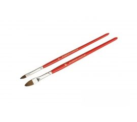 Реставрационные кисти MAKO 2 штуки в наборе 100002SB 