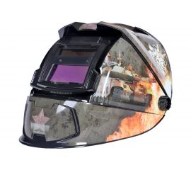 Маска сварщика WH 300 PATRIOT 880501950 