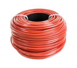 Леска триммерная на катушке звезда, 3.0 мм, намотка 60 м Gigant GTR-05 