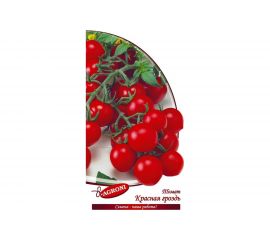 Семена Агрони Томат КРАСНАЯ ГРОЗДЬ 4216 
