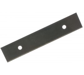 Лезвия запасные для скребка 79548 (90х18 мм, 10 шт.) MATRIX 79552 