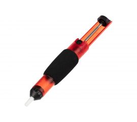 Вакуумный экстрактор припоя (оловоотсос) REXANT 12-0204 