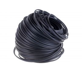 Кабель ОРЕОЛ ВВГп-НГ А LS 2х1,5 мм ГОСТ 100 м 71789 