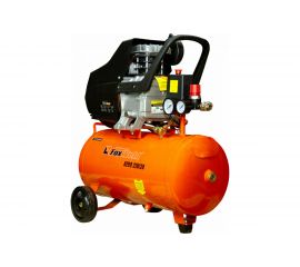 Масляный коаксиальный компрессор FOXWELD AERO 220/24 с комплектом 5940 