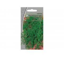 Семена Ваше Хозяйство Укроп Вологодские кружева 2 г 4680015282170 