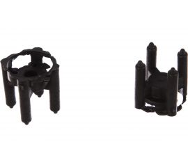 Фиксатор арматуры Стульчик (1000 шт; защитный слой 30 мм) BEFAST ФС031000S 