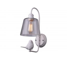 Настенный светильник Arte Lamp A4289AP-1WH 