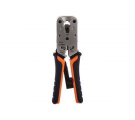 Профессиональный обжимной инструмент Hyperline HT-L2182R 19819 