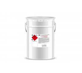 Быстросохнущий грунт ЗАГОРСКИЙ ЛАКОКРАСОЧНЫЙ ЗАВОД ГФ-021 красно-коричневый 10 кг ZLK05380 