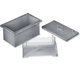 Коптильня GRILLUX Smoky Boom ВЗР2301 