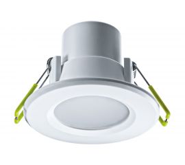 Светильник Navigator NDL-P1-5W-830-WH-LED, аналог R50, 40Вт 94820 