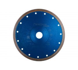 Круг отрезной алмазный ультратонкий Х-тип (200х1.7х22.2-25.4 мм) РемоКолор 37-3-311 