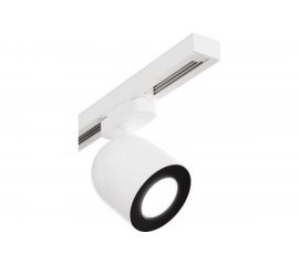 Потолочный светильник Elektrostandard Ogma, белый GU10 MRL 1005 a047371 