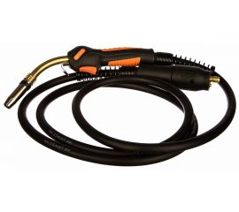 Горелка сварочная для MIG/MAG-сварки (евро; 3 м) MS 24 Сварог ICT2698 