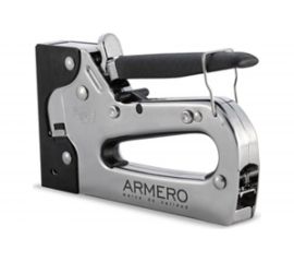 Степлер для скоб ARMERO тип 53, 6-14мм A310/005 