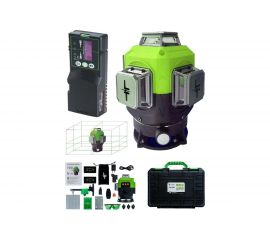 Профессиональный лазерный уровень L16-360S с отражателем лазерного луча LT L16-360S/ОТР 