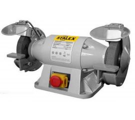 Заточной станок 200 мм, 230 В Stalex DS200 