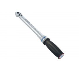 Динамометрический ключ KING TONY 34862-1DG, для левой и правой резьбы, 1"", 200-1000 Нм, кейс 