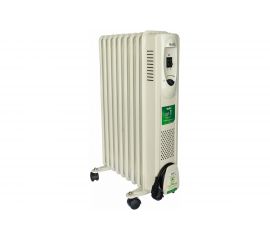 Масляный радиатор Ballu BOH/CM-09WDN 9 секций 