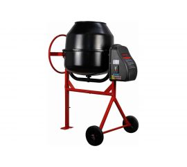 Бетоносмеситель VERTON MIX СМ-220 950 Вт 01.5985.6299 