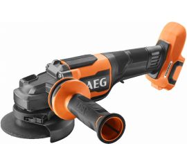 Углошлифмашина AEG BEWS18-115BLPX2-0 115 мм, 18В 4935480856 