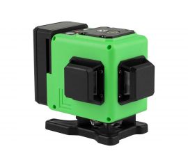 Лазерный нивелир AMO LN 3D-360-3 851681 