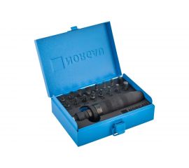 Набор с ударной ручной отверткой NORGAU 1/2 062493018 