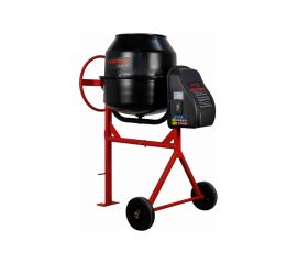 Бетоносмеситель VERTON MIX СМ-160, 700 Вт, 160 л 01.5985.6296 