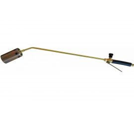 Газовоздушная кровельная горелка СваркаДжет ГВкр рычажная 4301010403004 