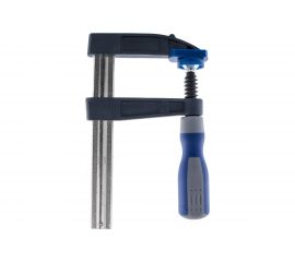 F-образная струбцина 80х120мм КОБАЛЬТ 244-544 