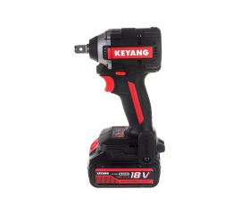 Аккумуляторный ударный гайковерт KEYANG IW20BLH-315 set 