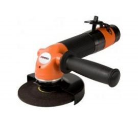 Угловая индустриальная пневмошлифмашина Byemax BM-5D-6410S 