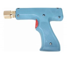 Пистолет приварочный с цанговым патроном для споттеров Русский Мастер РМ-92355 